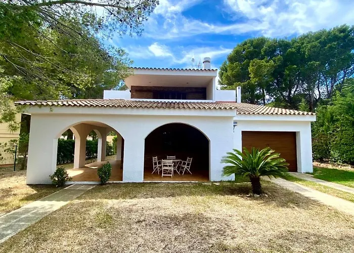 Casa Rustica Cristina