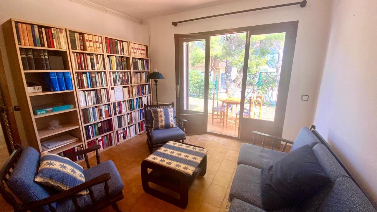 Casa Rustica Cristina Holiday home Calafat