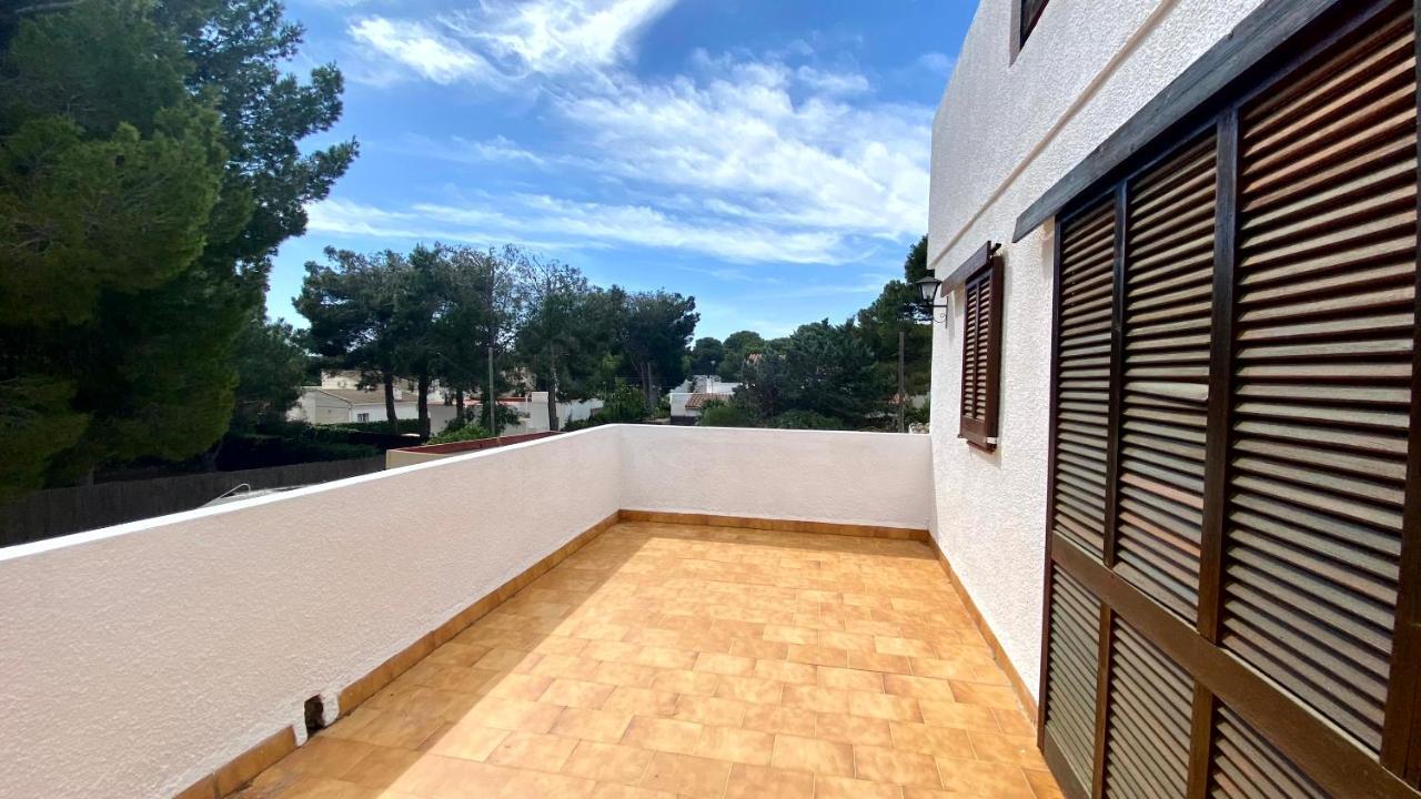 Casa Rustica Cristina *