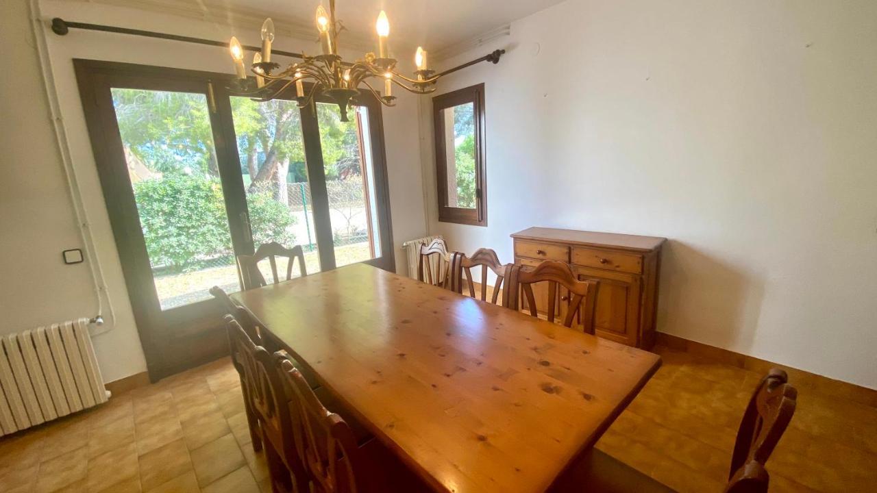 Casa Rustica Cristina Vakantiehuis