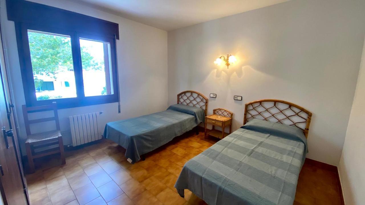 Vakantiehuis Casa Rustica Cristina Calafat