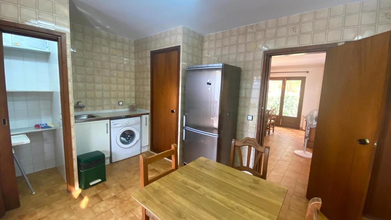 Casa Rustica Cristina Calafat