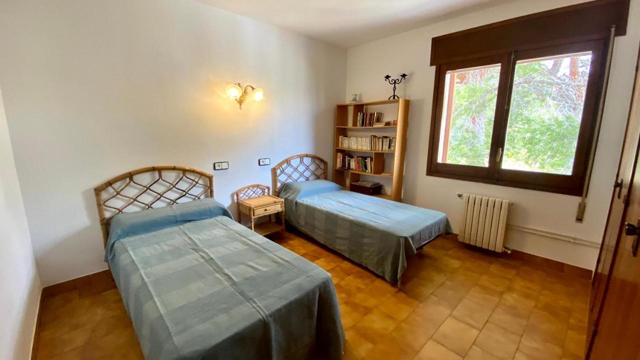 Casa Rustica Cristina Calafat