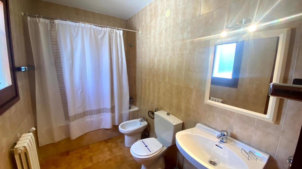 Holiday home Casa Rustica Cristina Calafat